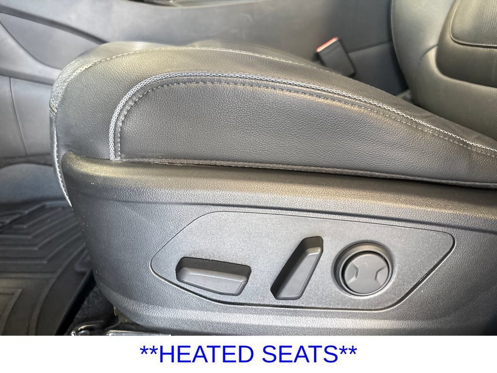 Used 2024 Hyundai Santa Cruz Limited AWD/4WD image 30