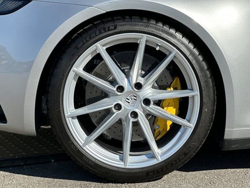 Used 2024 Porsche 911 Carrera S RWD image 42