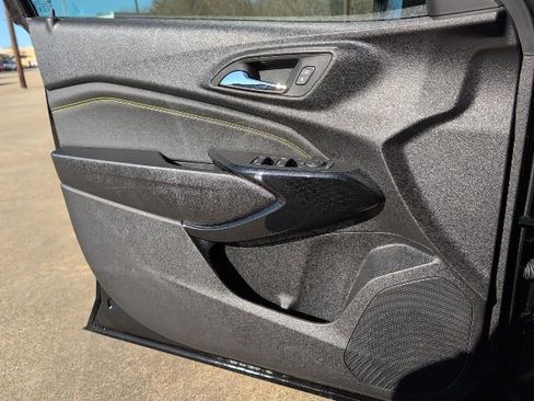 New 2026 Chevrolet Trax ACTIV w/ Sunroof Package image 13