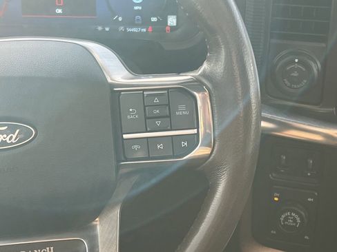 Certified 2024 Ford F150 King Ranch w/ FX4 Off-Road Package image 26