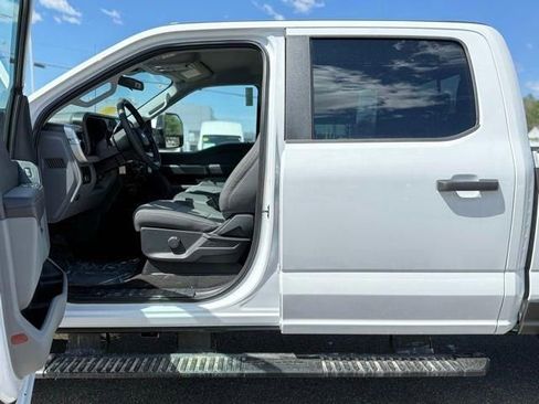 New 2026 Ford F350 XL w/ STX Appearance Package AWD/4WD image 12