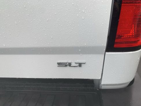 Used 2017 GMC Sierra 2500 SLT image 10