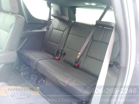 Used 2025 Chevrolet Tahoe RST w/ RST Capability Package AWD/4WD image 15