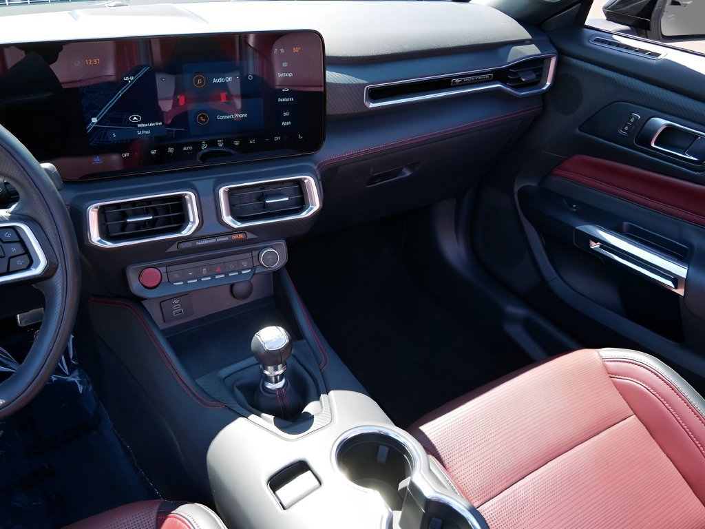 Used 2025 Ford Mustang GT Premium RWD image 14