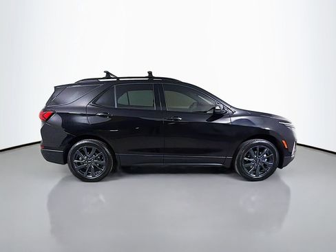 Used 2023 Chevrolet Equinox RS w/ RS Leather Package AWD/4WD image 5