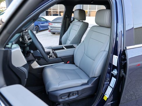 Used 2026 Toyota Tundra Limited w/ Power Package AWD/4WD image 45