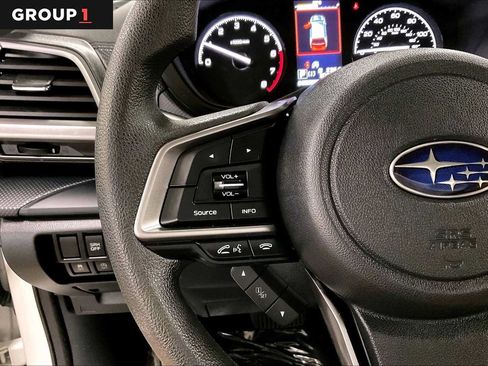 Certified 2023 Subaru Forester AWD/4WD image 23