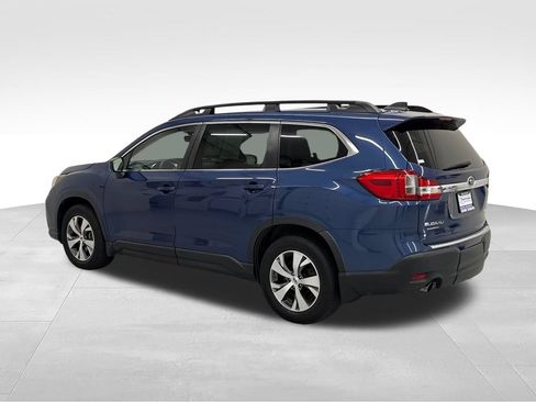 Used 2020 Subaru Ascent Premium w/ Convenience Package AWD/4WD image 5