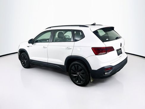 Used 2024 Volkswagen Taos S w/ MDO Package FWD image 5