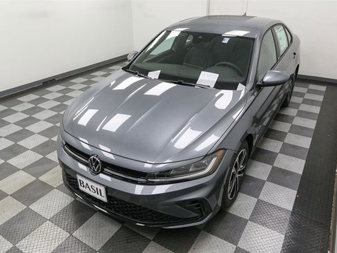 New 2026 Volkswagen Jetta Sport image 6