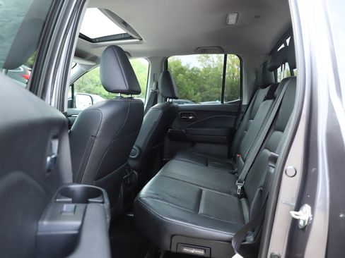 Used 2019 Honda Ridgeline RTL-T image 17