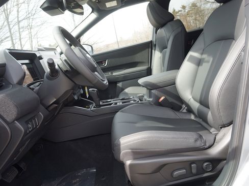 New 2026 Subaru Outback Premium AWD/4WD image 8