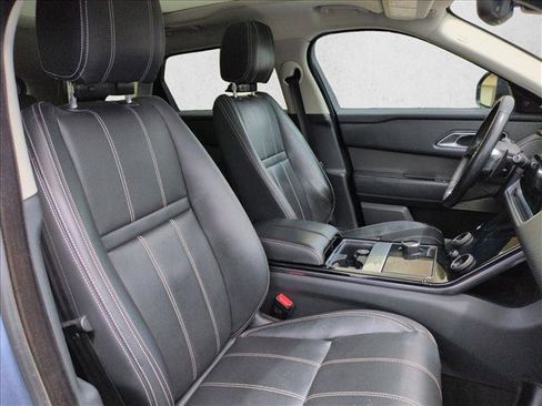Used 2018 Land Rover Range Rover Velar S AWD/4WD image 21
