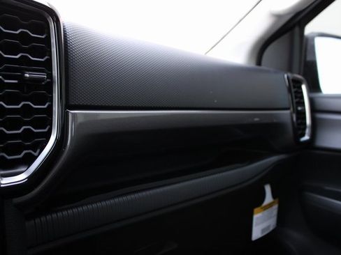 New 2025 Ford Ranger XLT w/ Equipment Group 301A High image 6