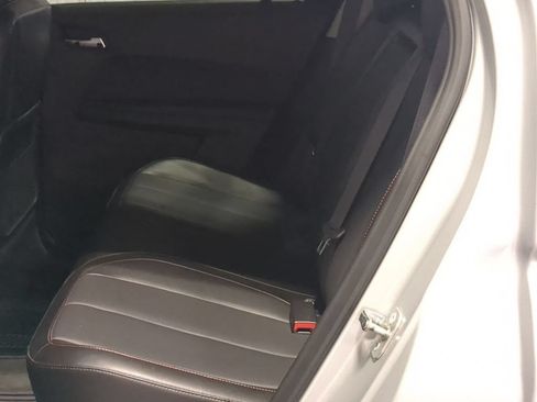 Used 2017 GMC Terrain SLT w/ Open Road Package AWD/4WD image 23