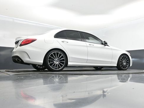 Used 2019 Mercedes-Benz C 300 Sedan image 43