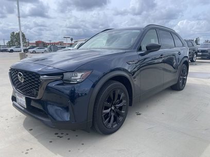 Certified 2025 MAZDA CX-90 3.3 Turbo w/ Premium Sport Pkg