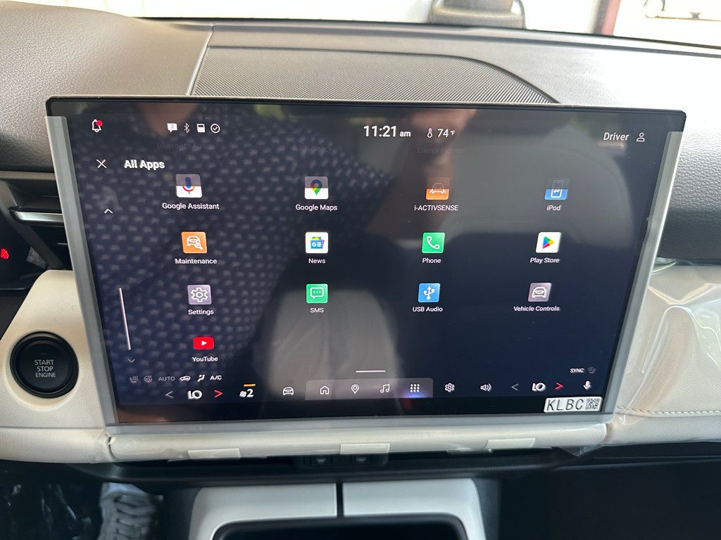 New 2026 MAZDA CX-5 Preferred AWD/4WD image 15