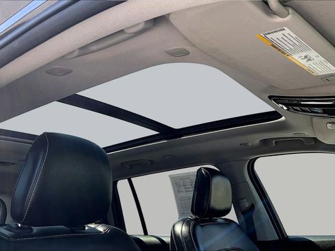 Used 2023 Jeep Grand Cherokee L Limited image 28