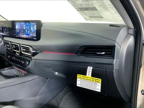 New 2026 Nissan Sentra SV w/ SV Convenience Package image 18