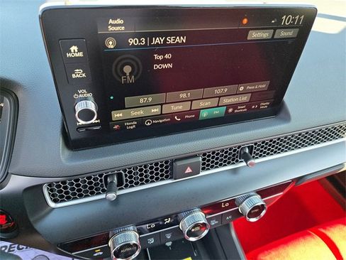 New 2025 Honda Civic Type R image 9