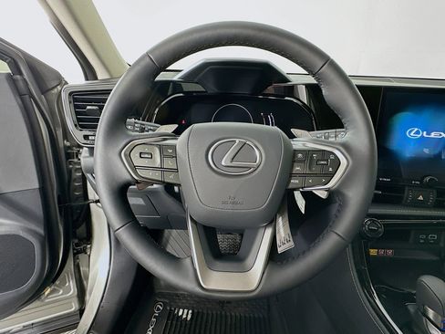 New 2026 Lexus NX 350h 350h Premium image 11