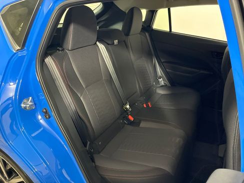 Certified 2025 Subaru Impreza 2.0i Sport image 28