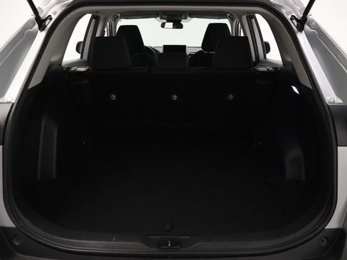 Certified 2025 Toyota RAV4 LE FWD image 22