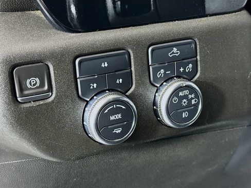 Used 2024 GMC Sierra 2500 SLE w/ SLE Convenience Package AWD/4WD image 10