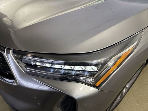 Used 2023 Acura RDX w/ Technology Package image 27