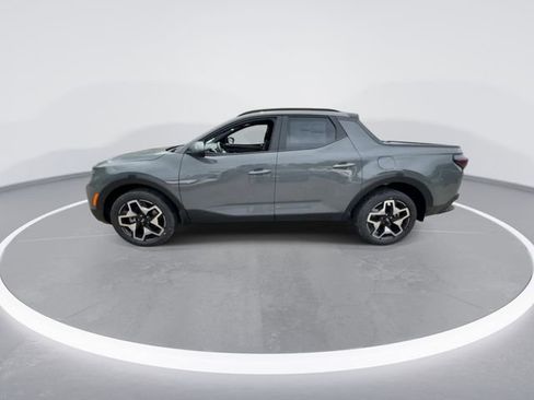 Used 2024 Hyundai Santa Cruz Limited image 5