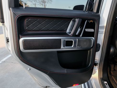 Used 2020 Mercedes-Benz G 550 image 62