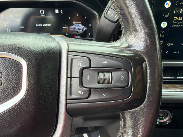 Used 2022 GMC Sierra 1500 Elevation AWD/4WD image 31