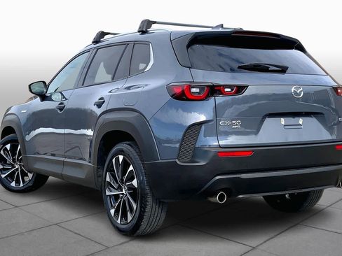 Used 2025 MAZDA CX-50 2.5 Hybrid w/ Weather Package image 11