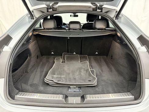 Used 2021 Mercedes-Benz GLC 300 4MATIC Coupe image 38