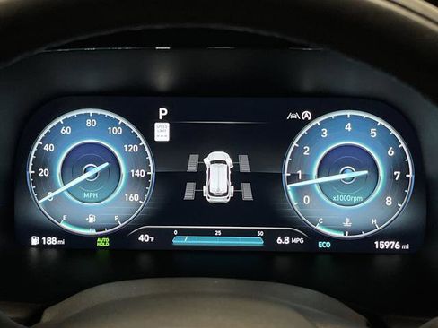 Used 2024 Hyundai Palisade Calligraphy image 19