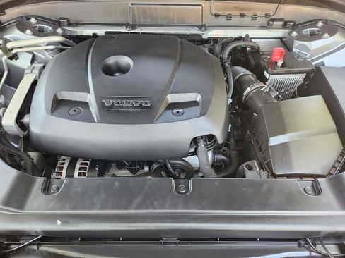 Used 2019 Volvo XC60 T5 Inscription w/ Protection Package Premier AWD/4WD image 32