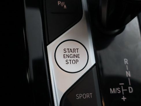 Used 2023 BMW X3 M40i w/ Premium Package image 39