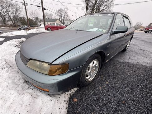 Used 1996 Honda Accord LX image 3