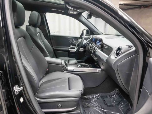 Certified 2026 Mercedes-Benz GLB 250 image 20