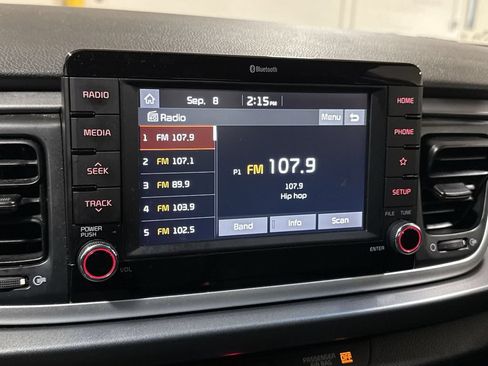 Used 2019 Kia Rio S FWD image 14
