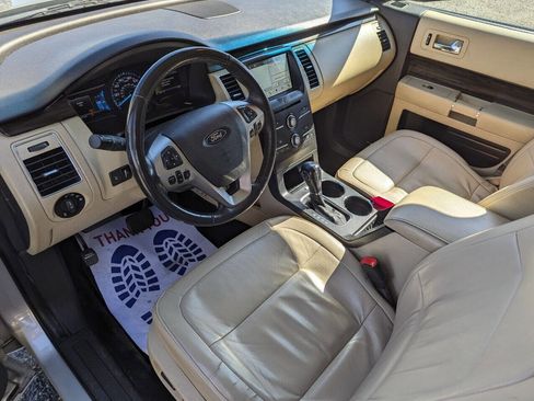 Used 2018 Ford Flex SEL w/ Equipment Group 202A image 10