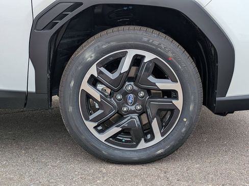 New 2026 Subaru Forester Limited image 7