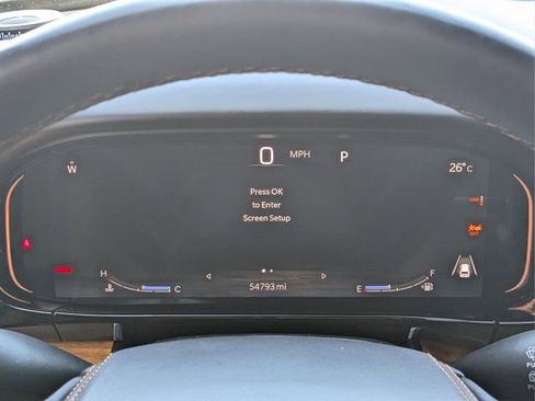 Used 2022 Jeep Grand Wagoneer Series III w/ Rear Seat Video Group 1 AWD/4WD image 29
