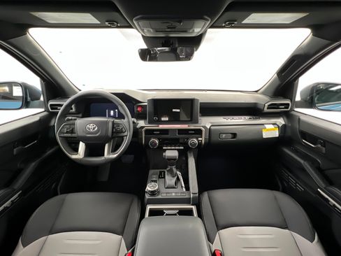 New 2026 Toyota Tacoma TRD Off-Road image 9