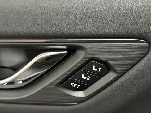 New 2026 Subaru Outback Touring XT AWD/4WD image 39