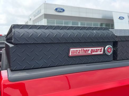 Used 2016 Ford F350 XL AWD/4WD image 26