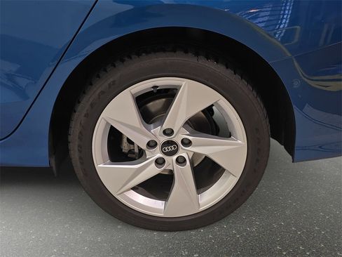 Used 2023 Audi A3 2.0T Premium w/ Convenience Package image 33