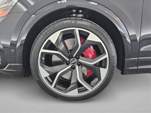 Used 2021 Audi RS Q8 AWD/4WD image 28