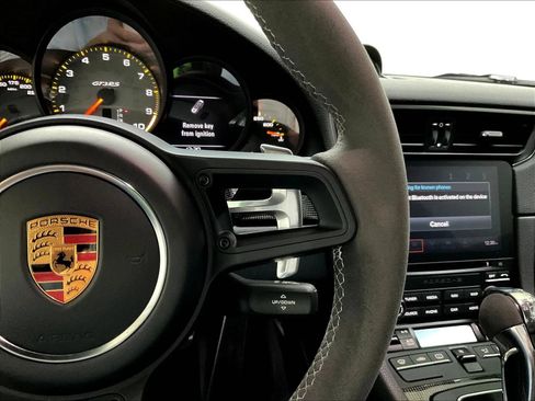 Used 2019 Porsche 911 GT3 RS RWD image 20
